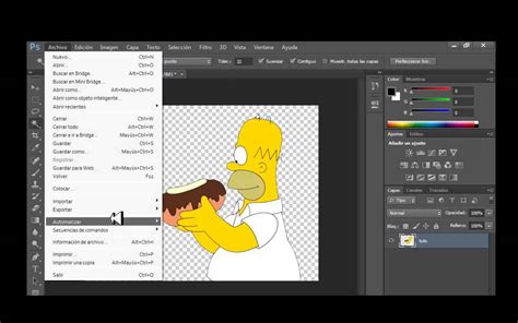 crear imagen de alta calidad paint